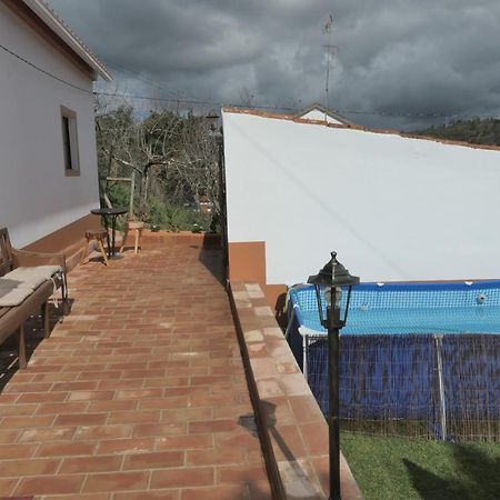 Casa Alegria Vila Sabóia Exterior foto