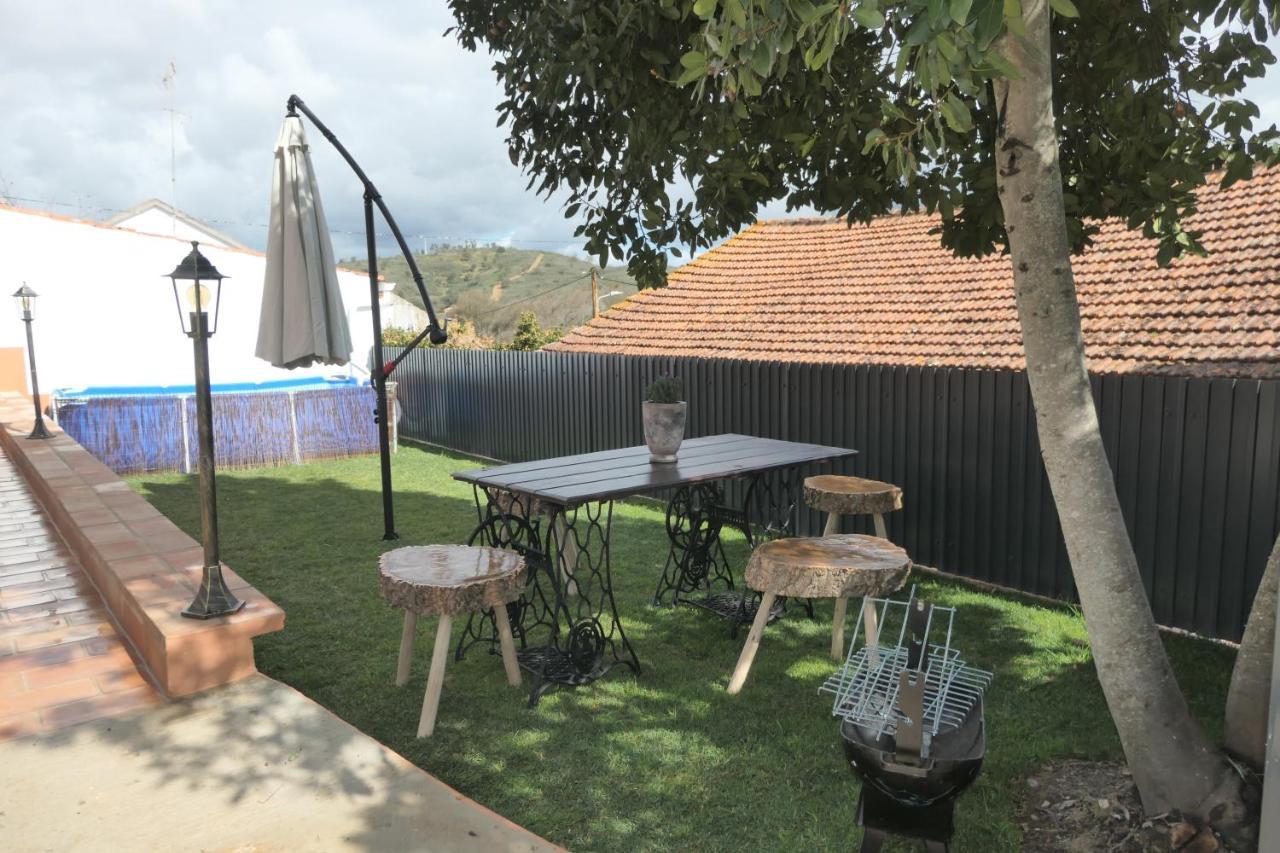 Casa Alegria Vila Sabóia Exterior foto