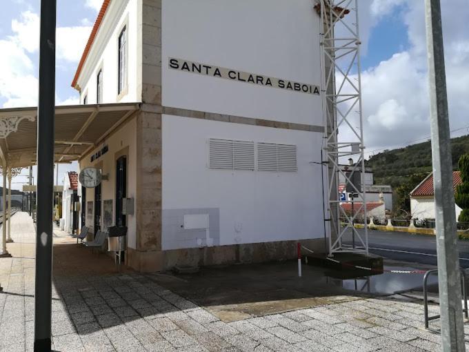 Casa Alegria Vila Sabóia Exterior foto