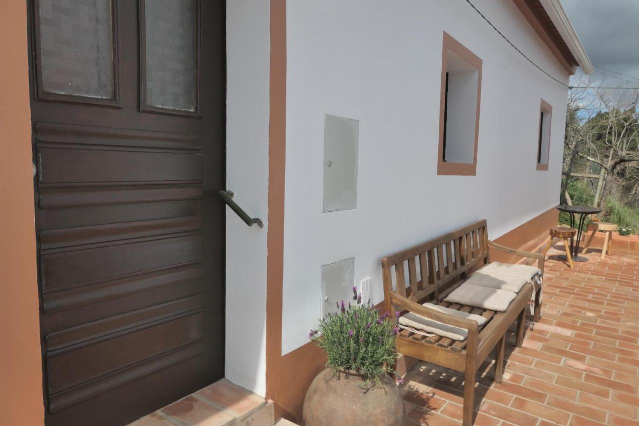 Casa Alegria Vila Sabóia Exterior foto