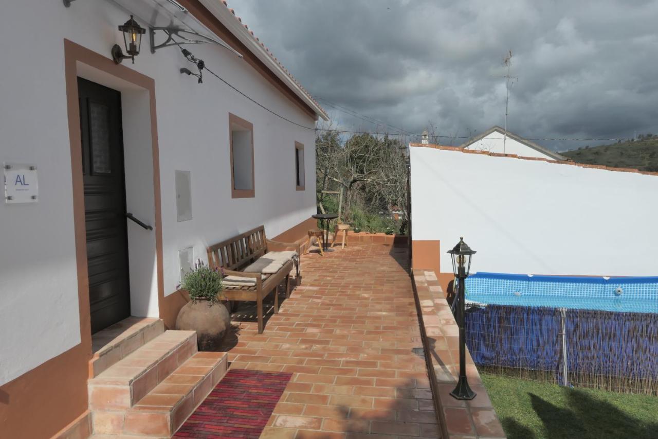 Casa Alegria Vila Sabóia Exterior foto
